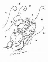 Stamps Dolls Dearie Digi Digital Snowman Digis Poetry Read Little Requested sketch template