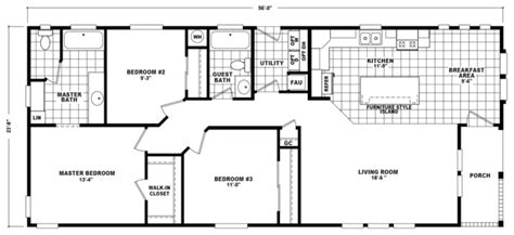 sumner     sqft mobile home factory select homes