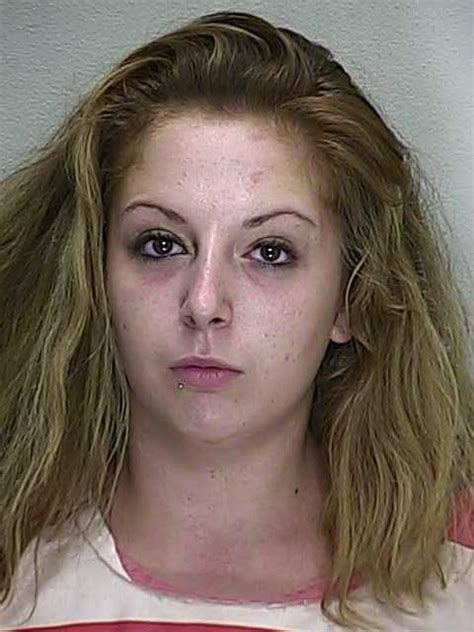 Ocala Post Ocala Woman Kicked Deputy In Face