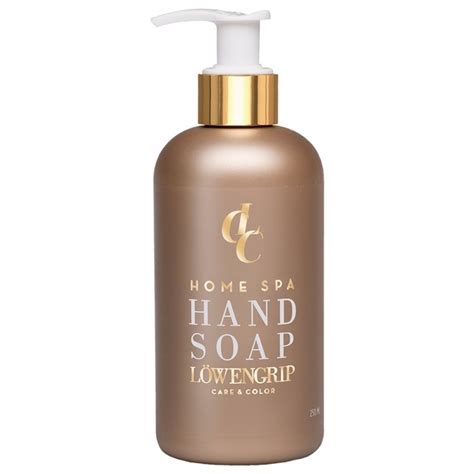 lcc home spa hand soap  ml
