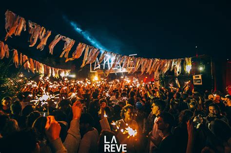 la reve festival dit kun je verwachten festival fans