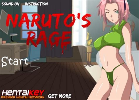 naruto and sakura sex hentai fuck game