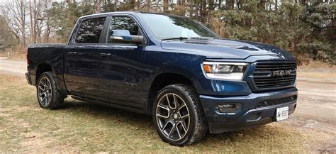 How The Etorque System Makes The Ram 1500 So Popular Kendall Dodge