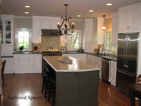 raleigh kitchen designers taylored spaces nc design kitchen kitchen  bath design