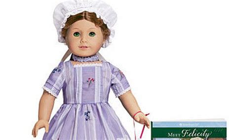 american girl dolls now fetching up to 750 on ebay daily mail online