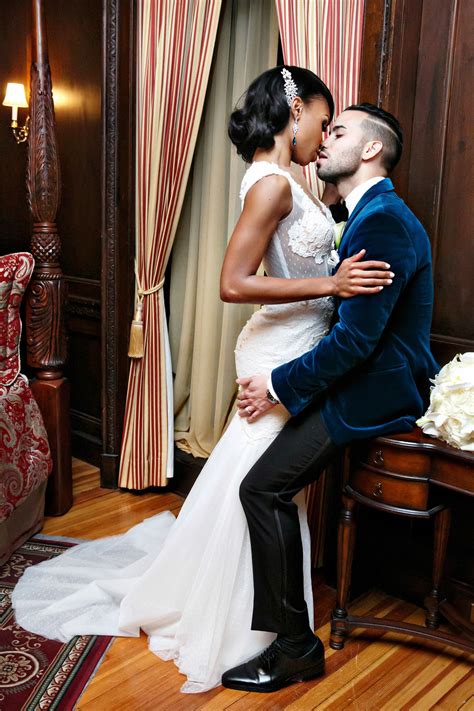 wedding wednesday photographer spotlight amy anaiz interracial