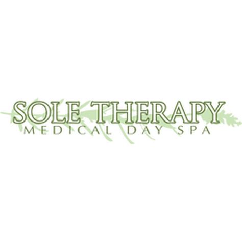 sole therapy medical day spa youtube