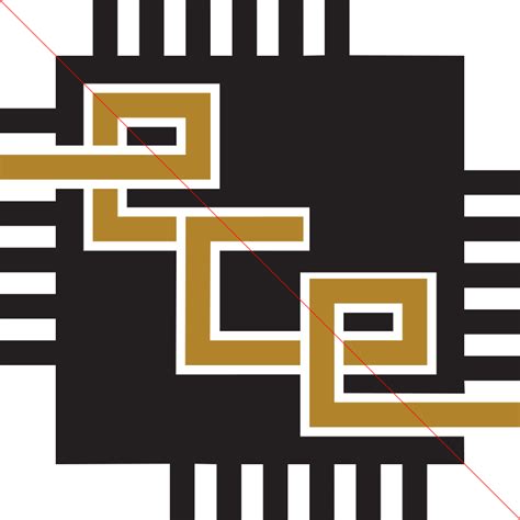 ece logos elmore family school  electrical  computer engineering purdue university