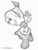 Dory Finding Coloring Pages Disney Nemo Colouring Marlin Movie Drawing Kids Printable Print Come Upcoming Waiting While Children Check Sheets sketch template