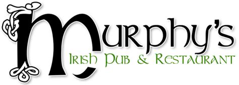 home murphys irish pub  restaurant sonoma