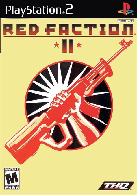 red faction ii details launchbox games
