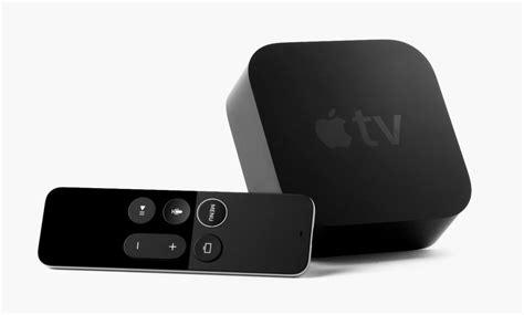 apple tv  gb  gb  generation  siri remote refurbished groupon