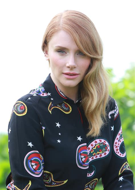 bryce dallas howard stars in ‘the swans of fifth avenue limited series