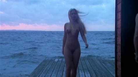 Nude Video Celebs Anne Seier Hansen Nude Pa Fremmed Mark 2000