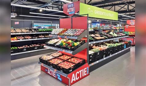 feestelijke opening aldi poortugaal op  november al het nieuws uit albrandswaard