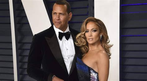 Jennifer Lopez And Alex Rodriguez Officially Call Off Engagement ‘we