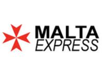 malta express  slough courier services yell