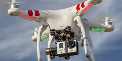les premiers drones gopro decolleront en