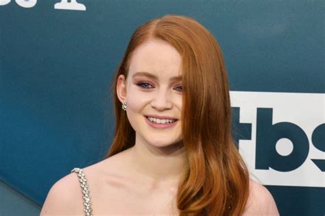 Watch Sadie Sink Faces Off With Teens On Witch Hunt In Fear Street