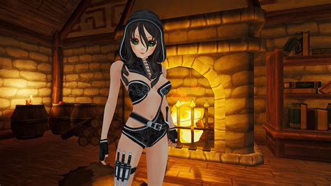 iragon an erotic rpg game [playable both in vr and non vr] virtual