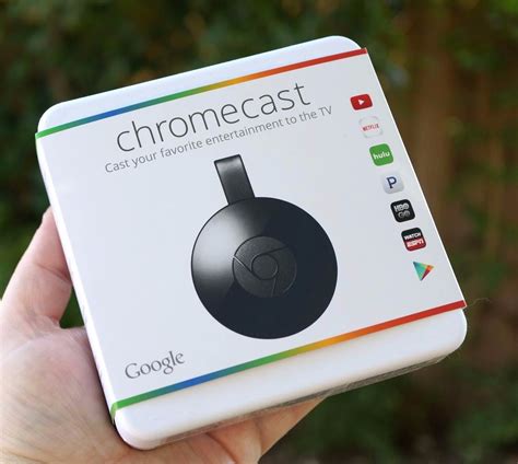 novo google chromecast  hdmi p chrome cast  lacrado   em mercado livre