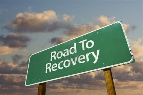 ur addiction recovery magazine  restructuring