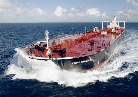 record oil tankers sailing  china  stockpiling signs bloomberg