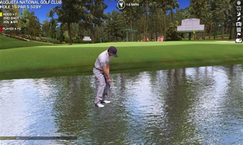 Jack Nicklaus Perfect Golf Game Download For Pc Full Version