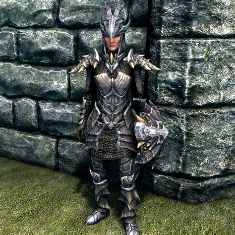 haaaaaaaaax skyrim light armor