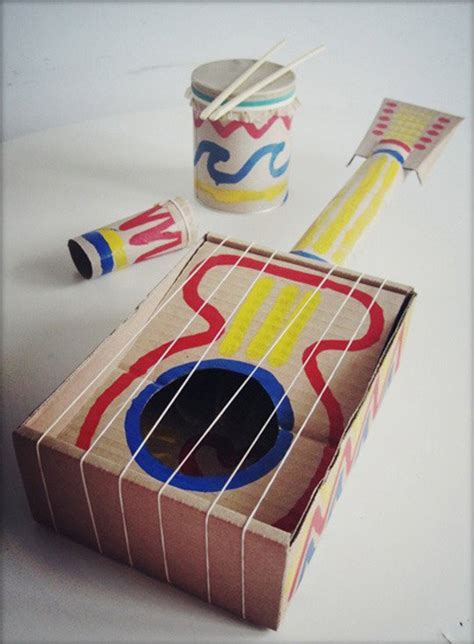 crafty cardboard ideas tinyme blog