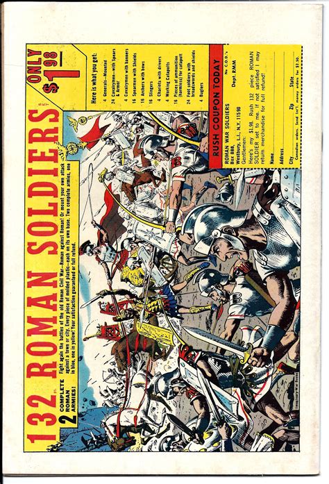 Incredible Hulk 106 Silver Age Aug 1968 Vf Comic Books