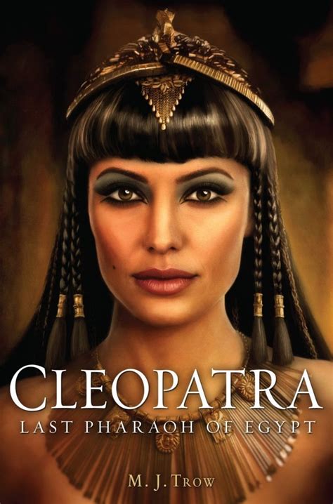 More Cleopatra