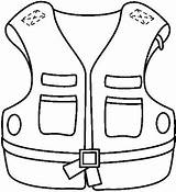 Chaleco Chalecos Colete Imagui Ropa Lifejacket Niñas Escolar Maestros Fieltro Bw Erken Eğitim Prendas sketch template
