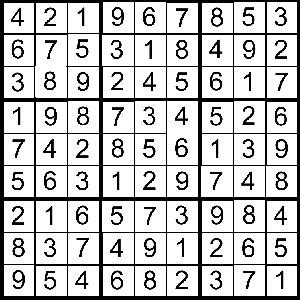 sudoku najlepsie  sudoku na internete