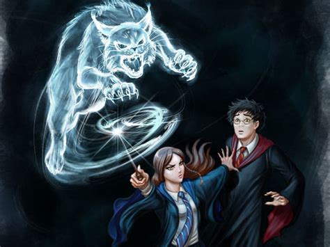What Is Your Patronus Playbuzz