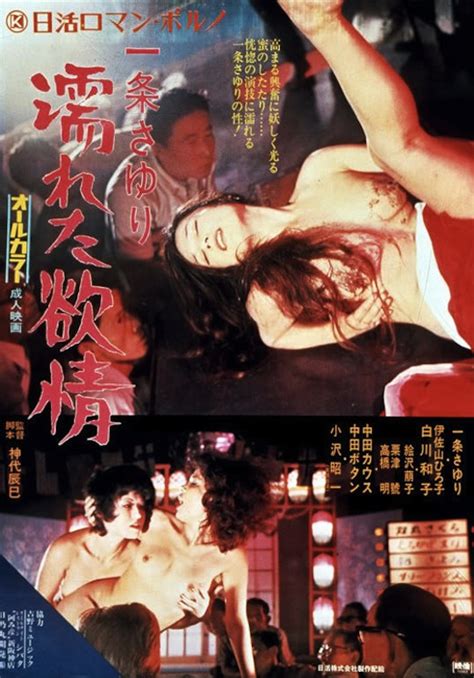 nostalgic erotic retro pinku eiga roman porno posters tokyo kinky sex erotic and adult japan