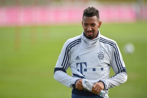 jerome boateng responds to arsenal and chelsea transfer links metro news