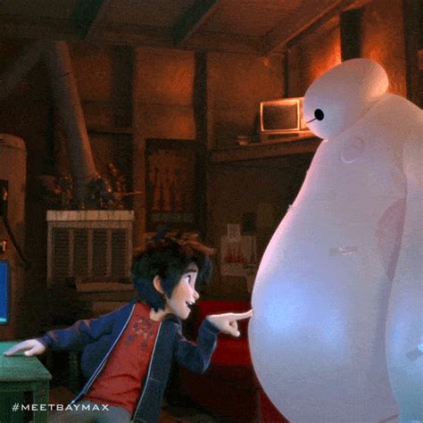 Disney’s Big Hero 6 Review What You Don’t Know About Big