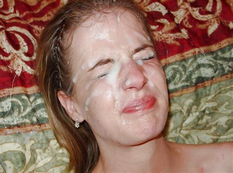 Unwanted Angry Messy Cumshot Facials Dislike Hate Disgust