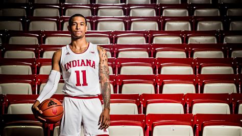 Indiana Basketball What You Need To Know About 2019 20 Hoosiers Roster