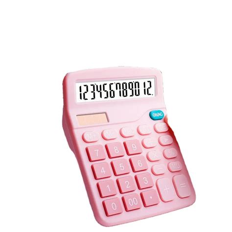 cute girl calculator accounting special  bit calculator buy cute girl calculator accounting