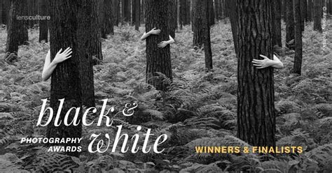 winners—black and white photography awards 2020