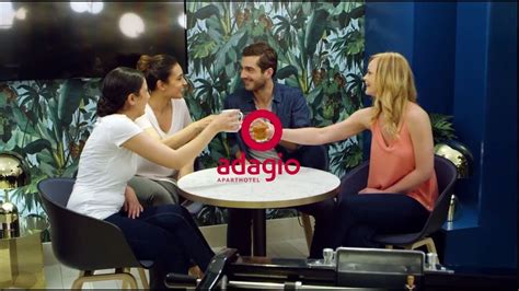 adagio brand introduction   adagio youtube