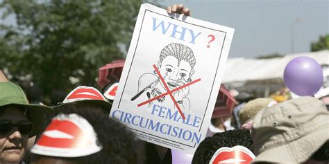 egyptian teen dies during illegal female genital mutilation procedure