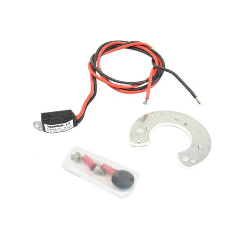 pertronix  ls ignitor ignition system