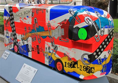 year of the bus london 2014 08 punk ed about the