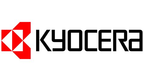 kyocera logo symbol meaning history png brand