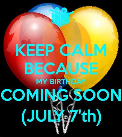 july birthday quotes quotesgram