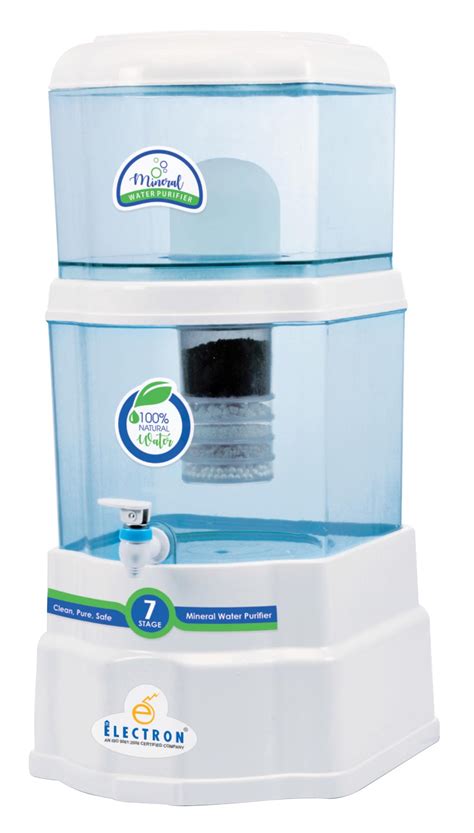 water purifier electron home appliances