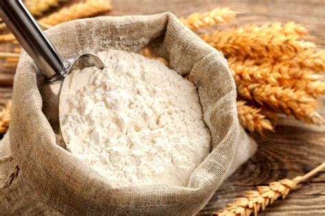 wheat flour smritis special